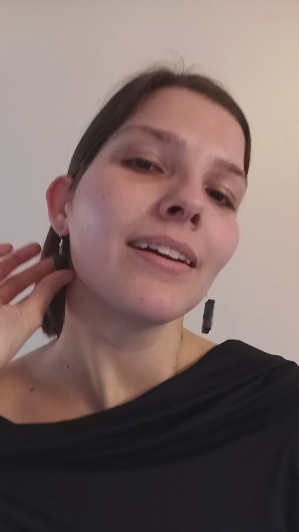 Window Deco Earrings