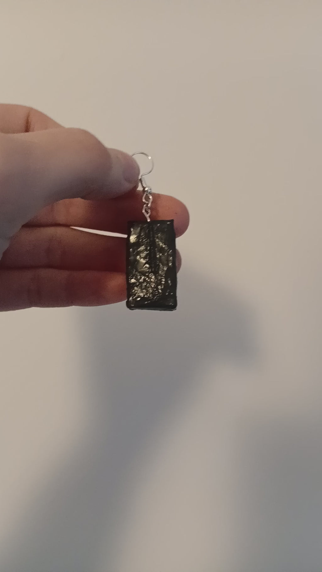 Window Deco Earrings