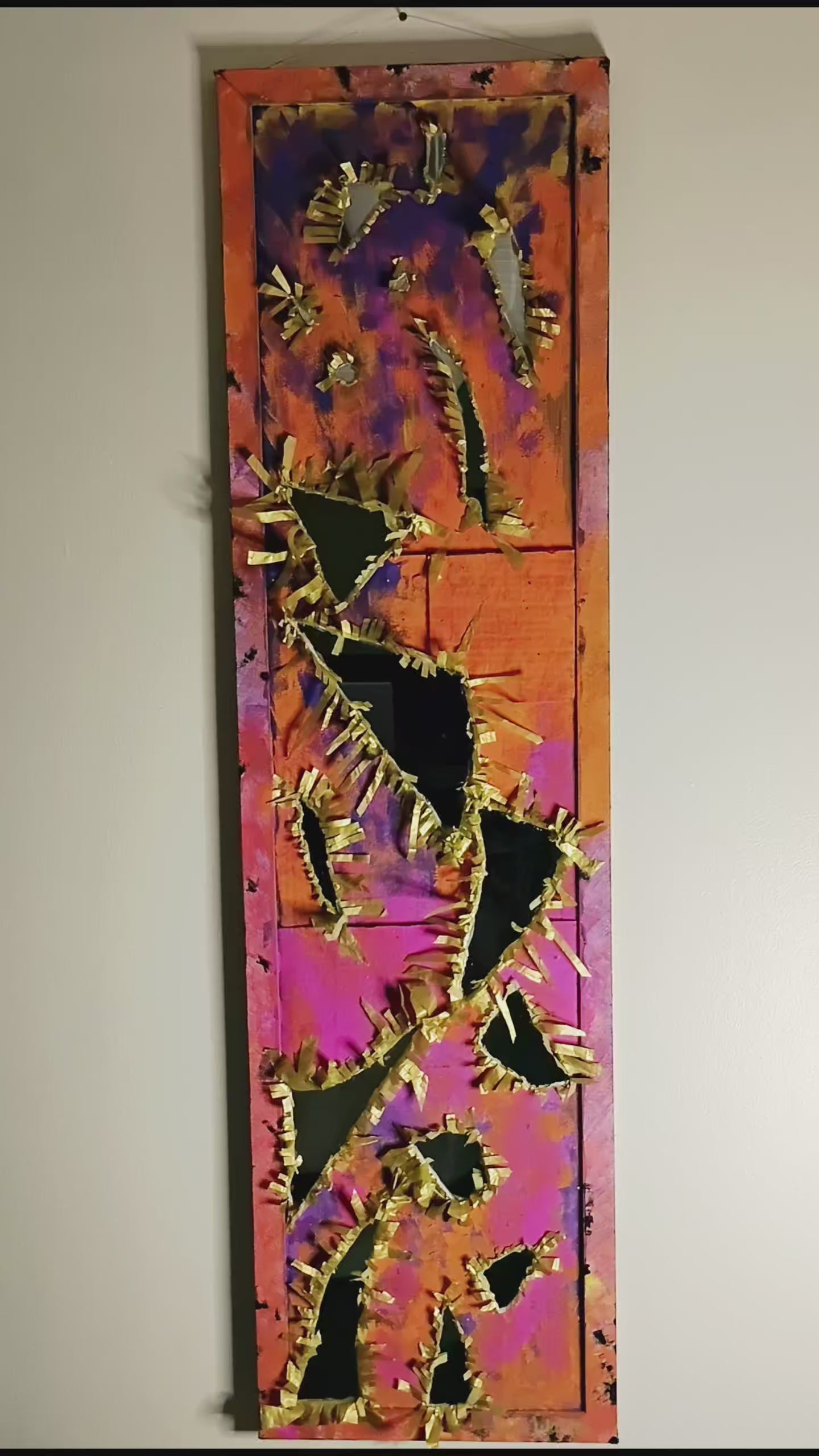 Figment of My Fragments