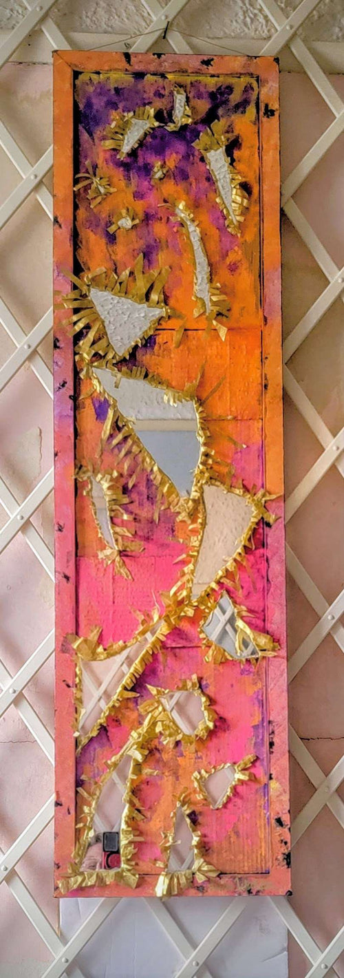 Figment of My Fragments
