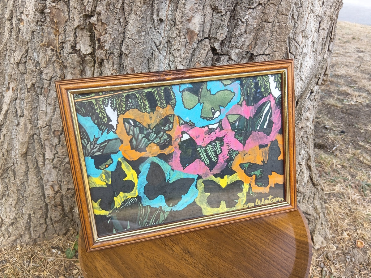 Paper Kaleidoscope