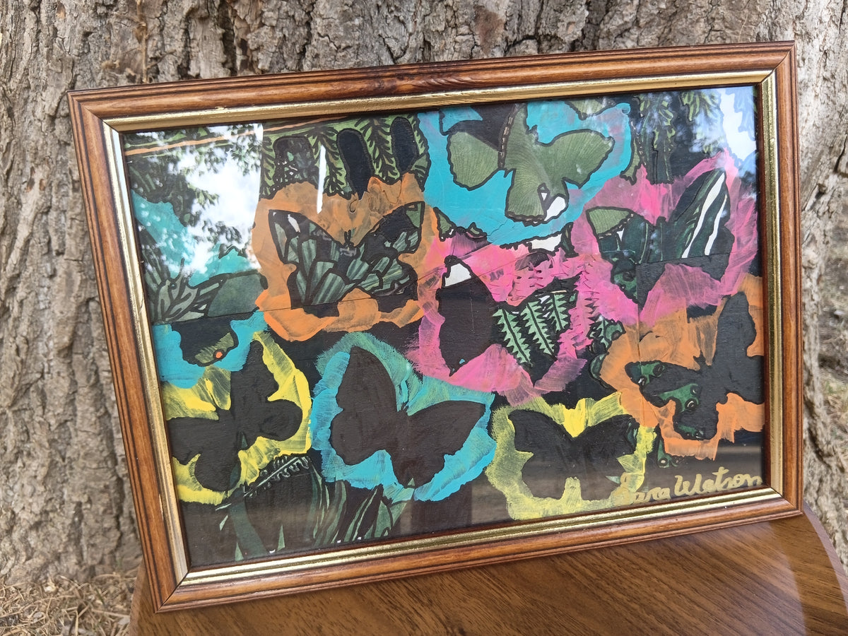 Paper Kaleidoscope