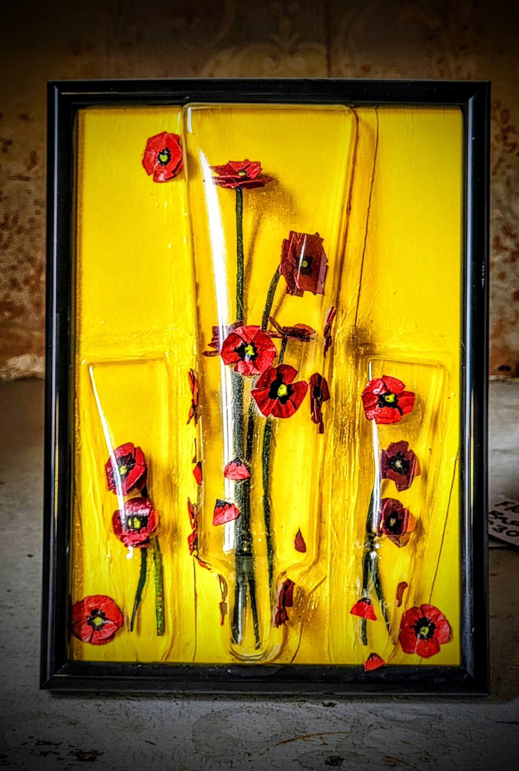 Poppy Project