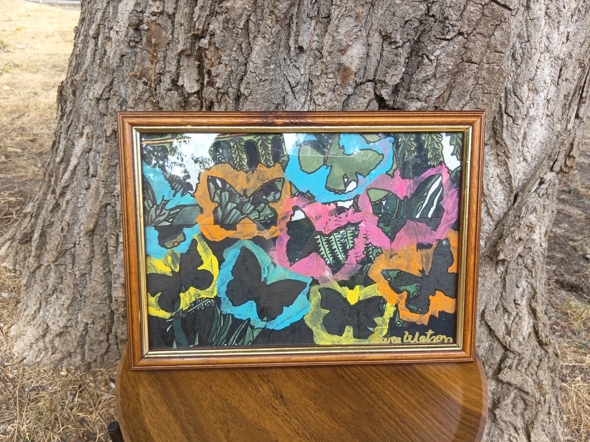 Paper Kaleidoscope