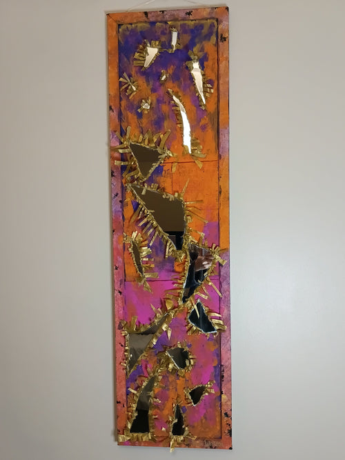 Figment of My Fragments